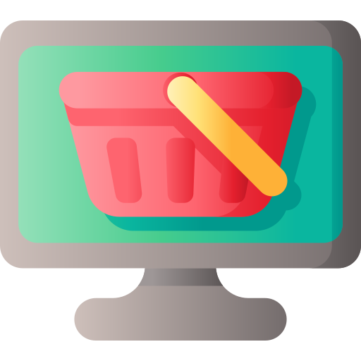 Online shopping